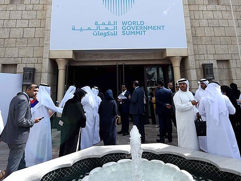 Madinat Jumeirah access restricted for WGS 2026: What visitors should know