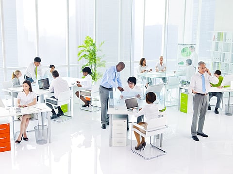 COVID-19 side-effect: We’re all socially awkward now