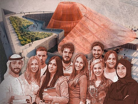 Muhammed Nahas/©Gulf News