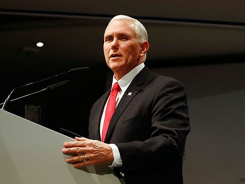 Mike Pence will receive his first vaccine shot and encourage Americans to follow suit.