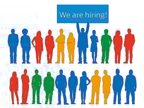 Hugo Sanchez/©Gulf News