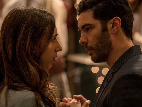 Berlin film festival: Movies vying for Golden Bear