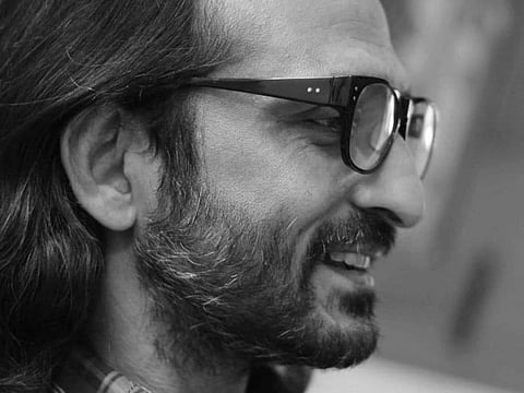 Ali Moeen’s ‘Aashiq’ is generating buzz