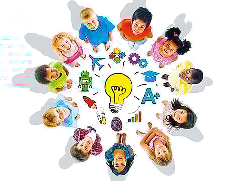 Schools have started to embrace innovative and interactive tools to improve classroom experience