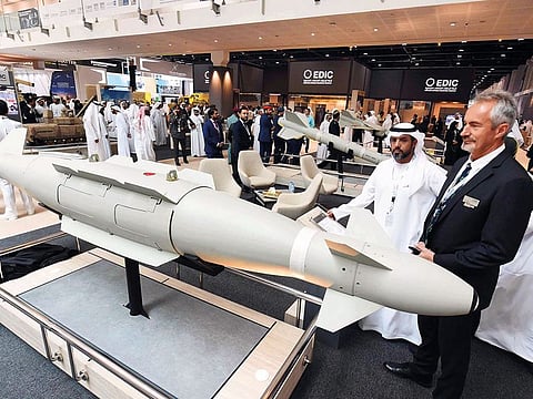 Idex 2019