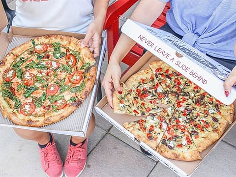 Dubai Food Festival Guide