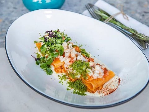 There will be new rules of engagement for the UAE's F&B sector. And these changes would be for the best.