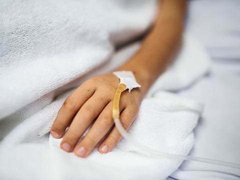 Picture for illustrative purposes only