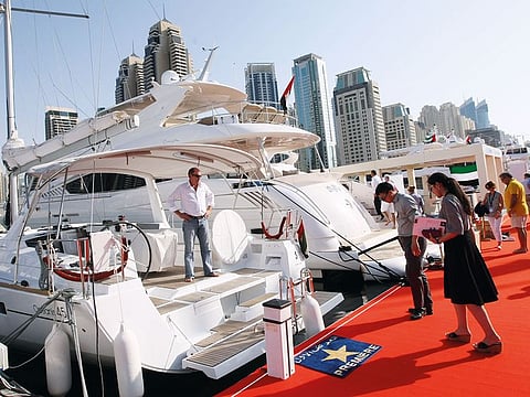Announced at the Dubai International Boat Show, the new visa offers yacht crew greater flexibility for entry and exit, enhancing maritime travel in Dubai.