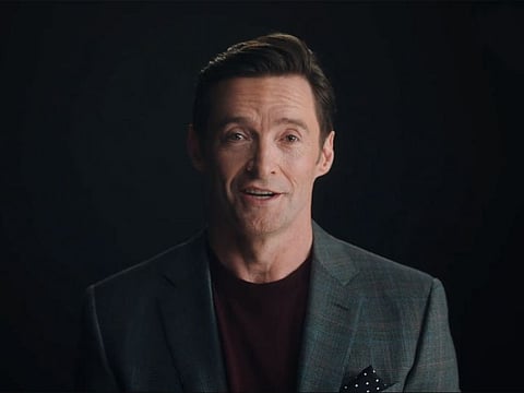 hugh jackman 2