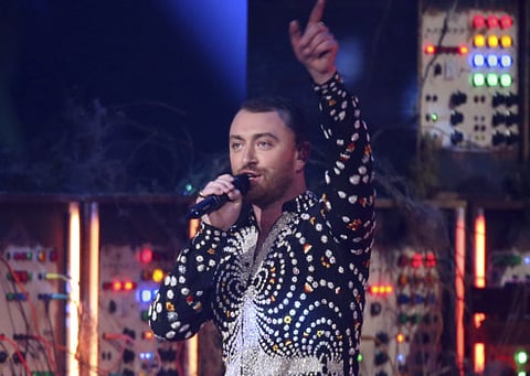 Joel C Ryan/Invision/AP