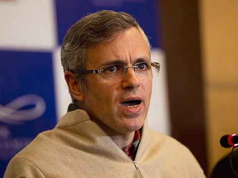 Omar Abdullah's National Conference secured victory in the highly anticipated Kashmir elections