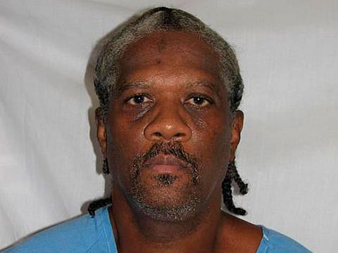 Inmate Kevin Cooper
