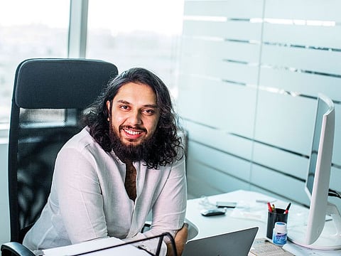 Junaid Wahedna says Wahed Invest is looking to launch in several new markets, including the UAE.