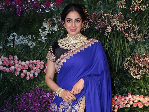 Sridevi