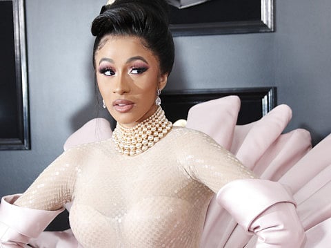 Cardi B