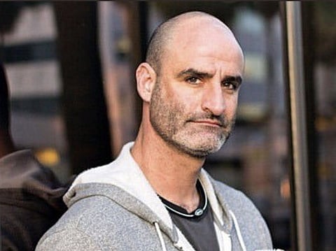 Brody Stevens