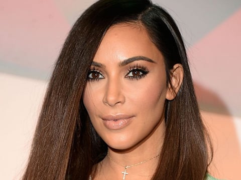 Kim Kardashian