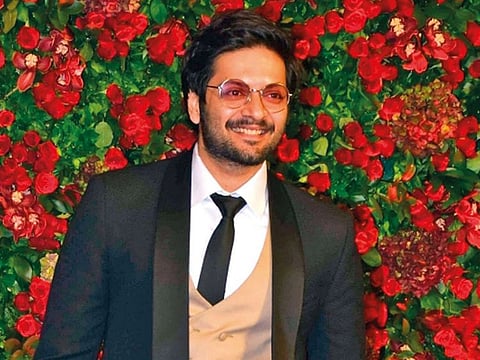 Ali Fazal