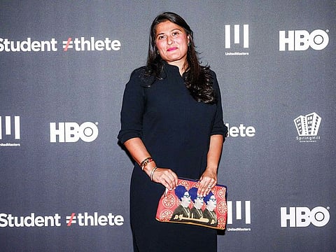 Sharmeen Obaid-Chinoy