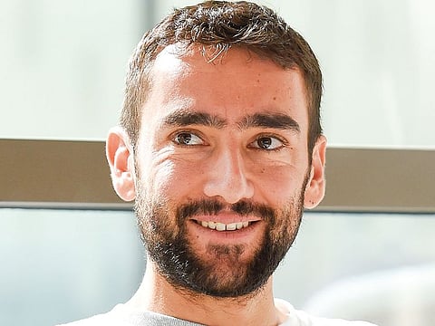Marin Cilic