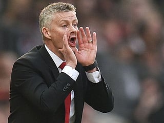 In Pictures: Solksjaer under pressure at Man Utd, Conte's big job at Tottenham, Arsenal back in top-four - week 11 English Premier League talking points