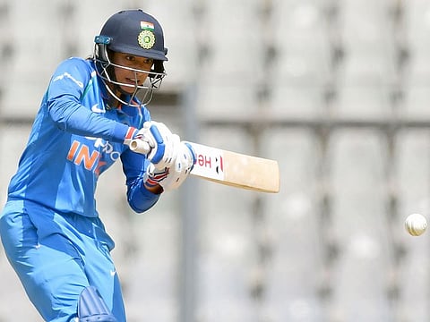Indian women's team, which boasts of stars like two-time ICC Women's Cricketer of the Year Smriti Mandhana, is expected to add value when cricket returns to the multi-discipline Games later this year.