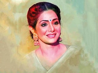 Sridevi's life and times: A look back on her birth anniversary