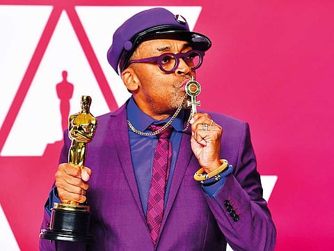 Spike Lee