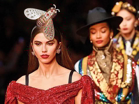 Known more for its unique takes on all things fashion Dolce&Gabbana wants to get a taste of real estate now. Maldives will see that first effort.