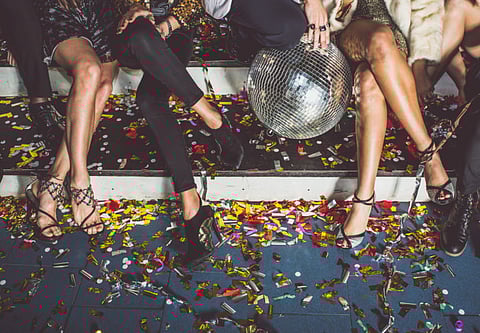 Residents deem nightclubs’ heels-only policy sexist