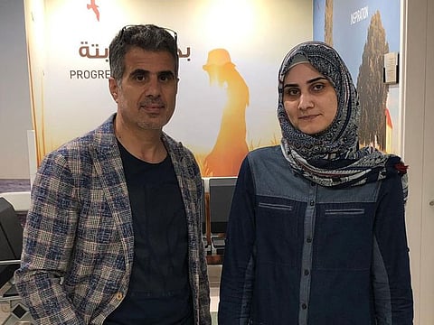 Zulekha Hospital successfully operated on 27 year-old female Fatimah who suffered from Superior Mesenteric Artery Syndrome (SMAS) which is a rare gastrointestinal tract disease that causes chronic pain, vomiting, full body weakness and weight loss.