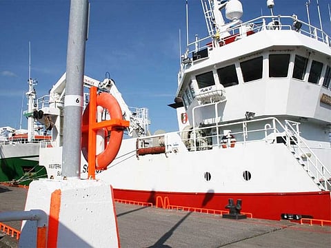 Ireland bracing for the Brexit storm