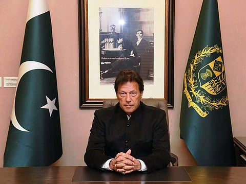 Pakistan Prime Minister Imran Khan announced that they “will release Indian Pilot Abhinandan tomorrow as a gesture of peace” a short while ago.