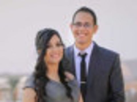 Family mourns young victim of Cairo railway fire