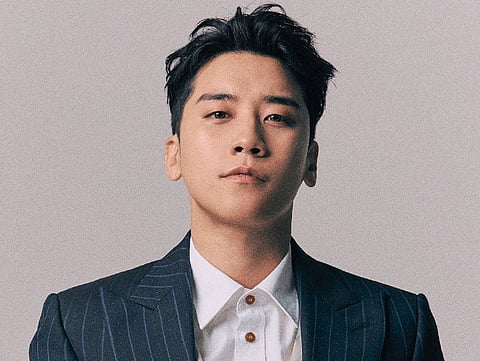 K-Pop Corner: Big Bang’s Seungri caught in sex racket