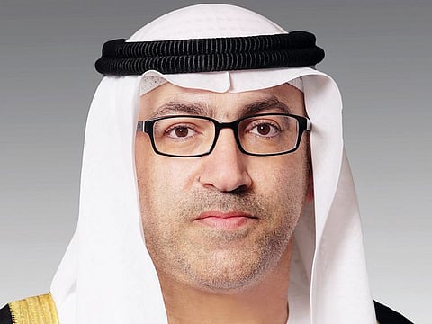 Abdul Rahman Bin Mohammad Al Owais
