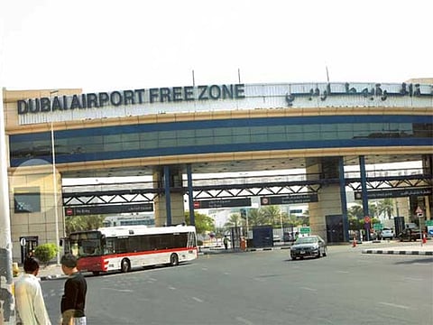 Dubai showed enough resilience against the pandemic outbreak, securing vital supplies and keeping trade routes open. Ecommerce related volumes were up a staggering 150 per cent.