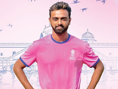 The hunger to do well is more than ever and we want to hit the early momentum — which is so important in this format, says Jaydev Unadkat.