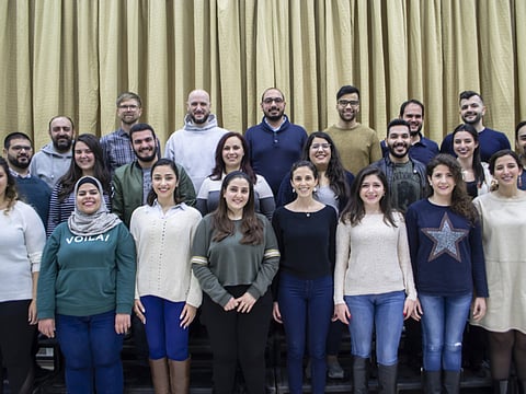 ChoirFest Middle East 2019: What to expect this year