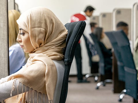 IELTS to open three computer-based test centres in UAE