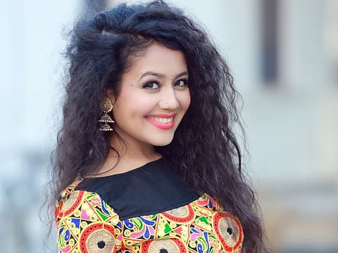 Neha Kakkar