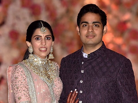 Another Ambani wedding is coming: Here’s what you should know