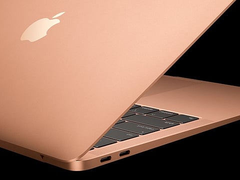 New Apple MacBook Air may launch in April with latest features