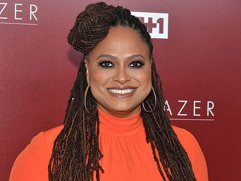 '13th' director Ava DuVernay.