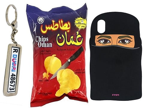Non-lame Dubai souvenirs that you can take home with you