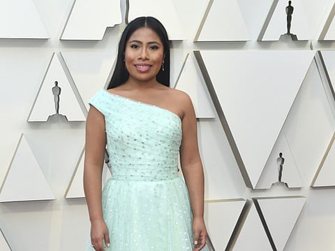 Jordan Strauss/Invision/AP