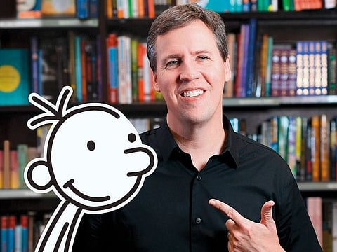 ©Filip Wolak/Penguin