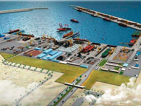 The newly diagnosed cases are 42 Omanis and 101 foreigners, the ministry said without giving a breakdown of the foreign patients' nationalities.