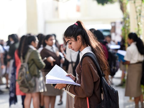 CBSE Class 10 exam results 2025 released: How and where to check scores online